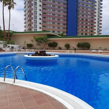 Tenerife Beach Apartment Adeje Costa Adeje (Tenerife) Exterior foto