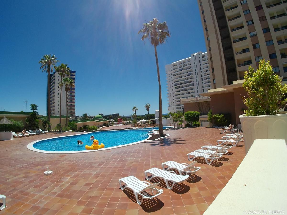 Tenerife Beach Apartment Adeje Costa Adeje (Tenerife) Exterior foto