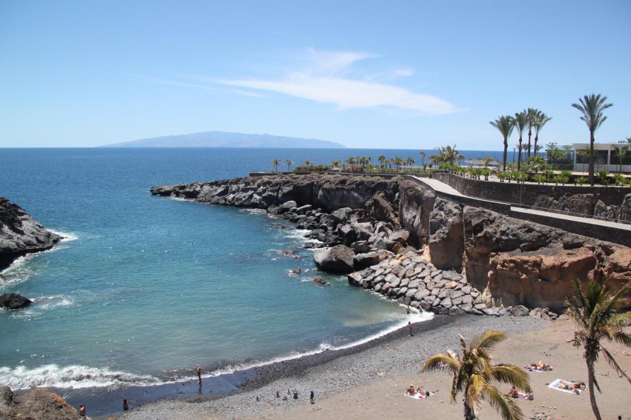 Tenerife Beach Apartment Adeje Costa Adeje (Tenerife) Exterior foto