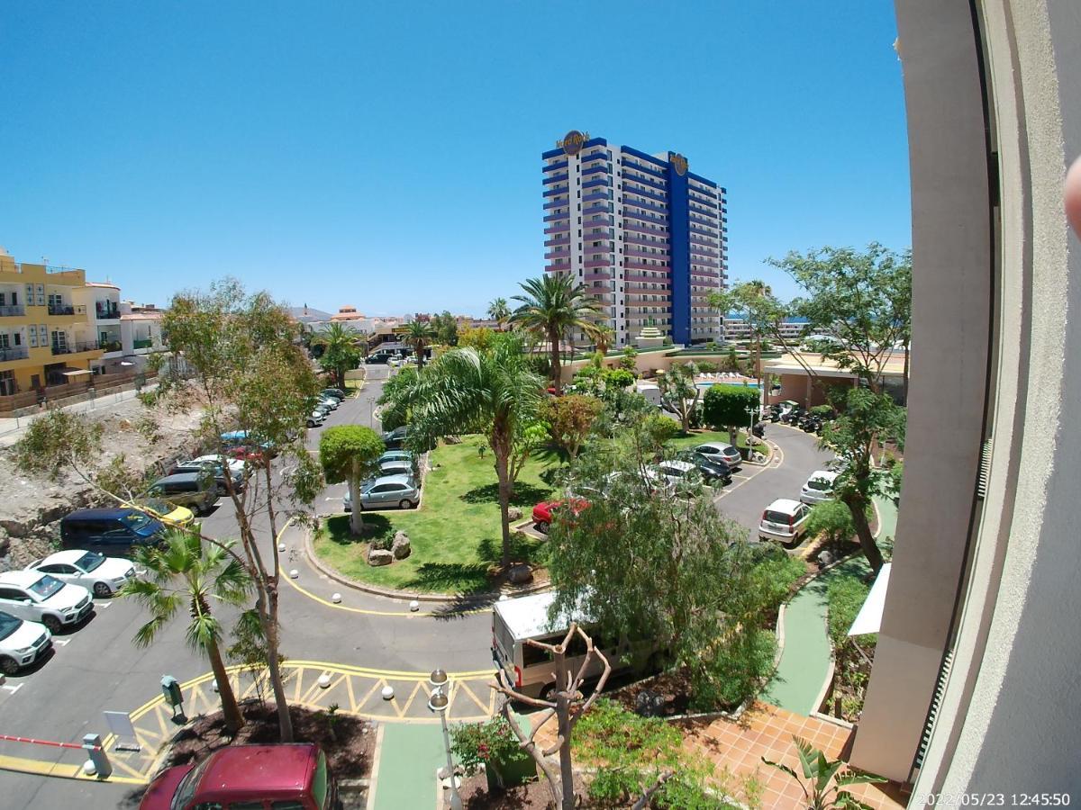 Tenerife Beach Apartment Adeje Costa Adeje (Tenerife) Exterior foto