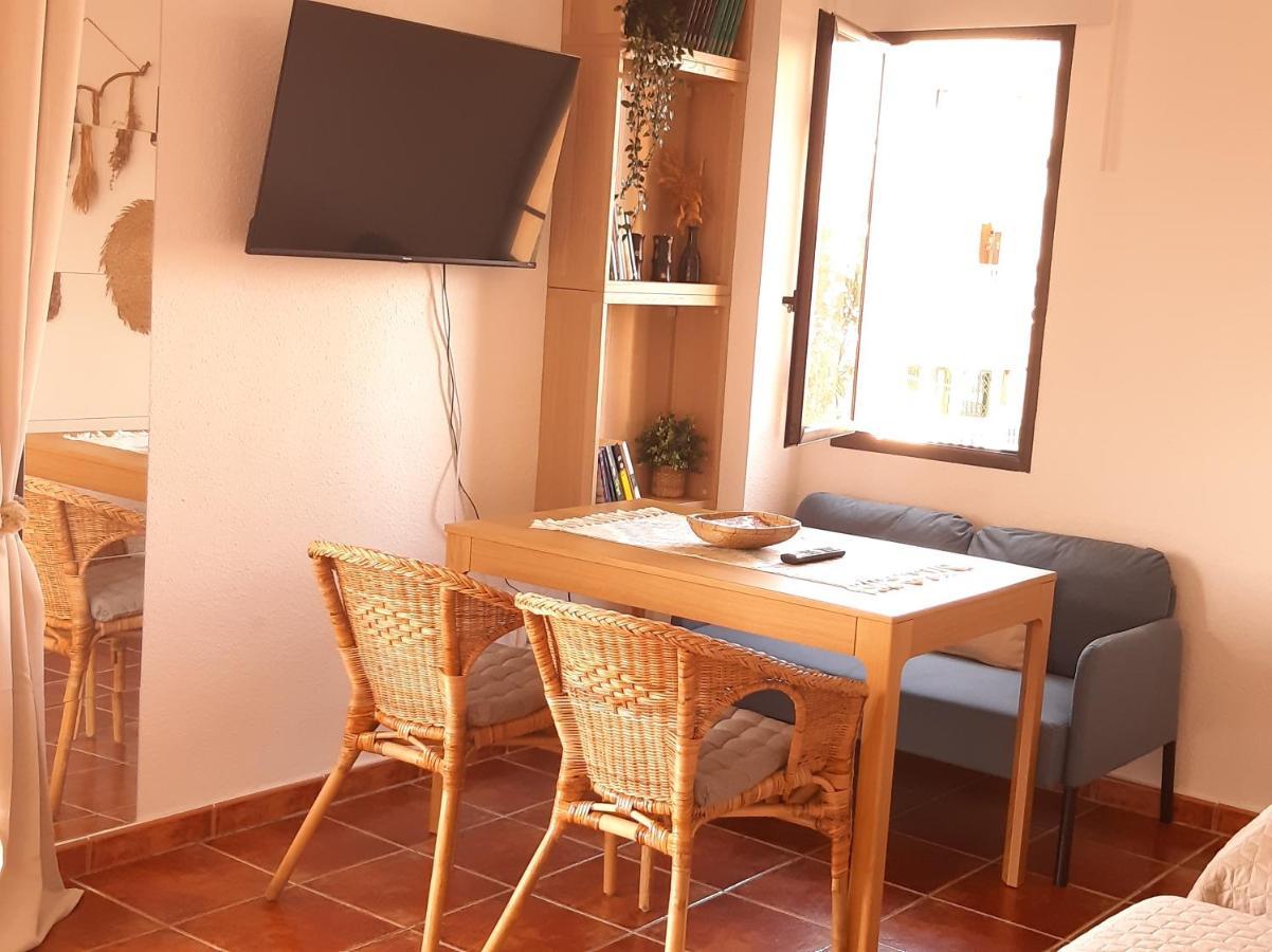 Tenerife Beach Apartment Adeje Costa Adeje (Tenerife) Exterior foto