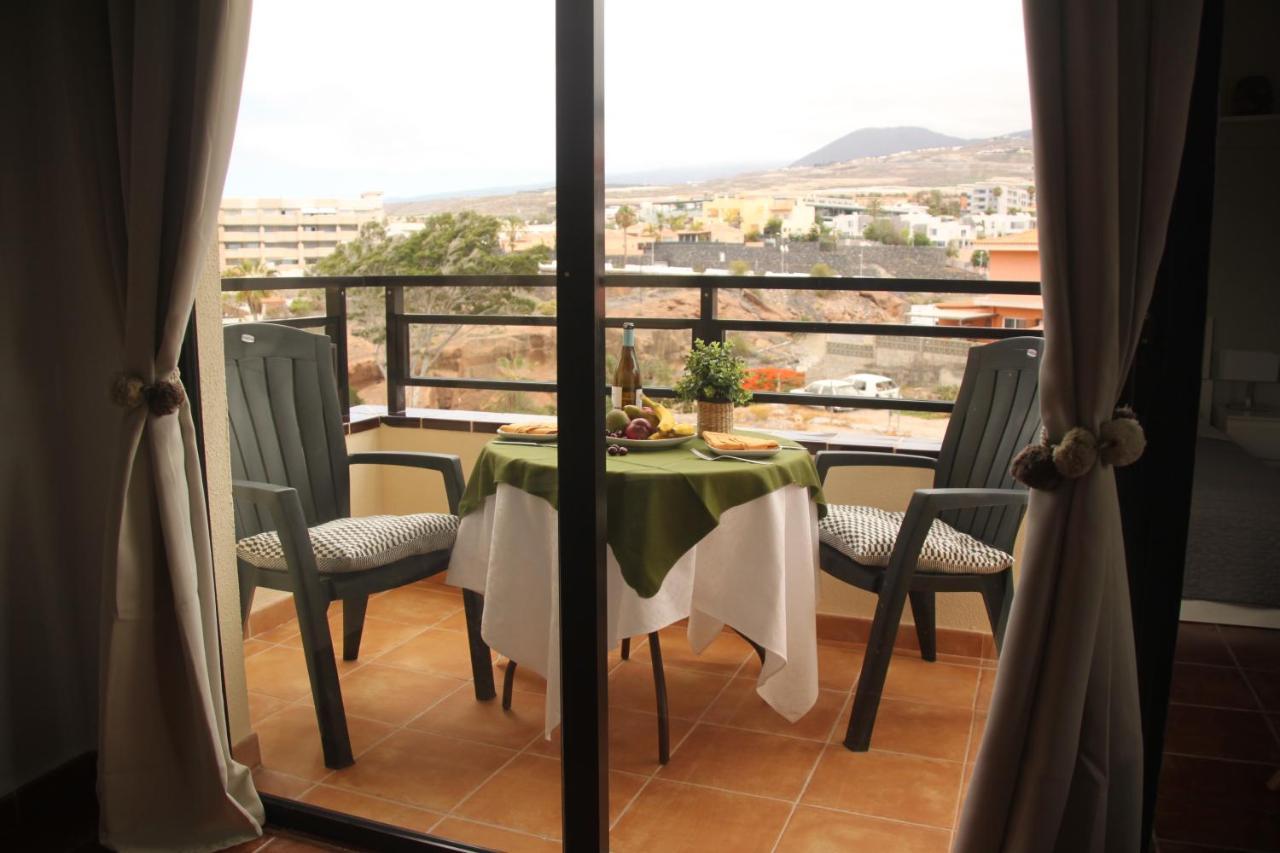 Tenerife Beach Apartment Adeje Costa Adeje (Tenerife) Exterior foto